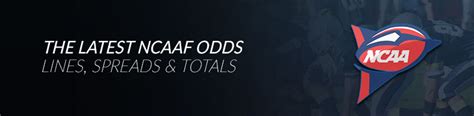 oddsshark ncaa football